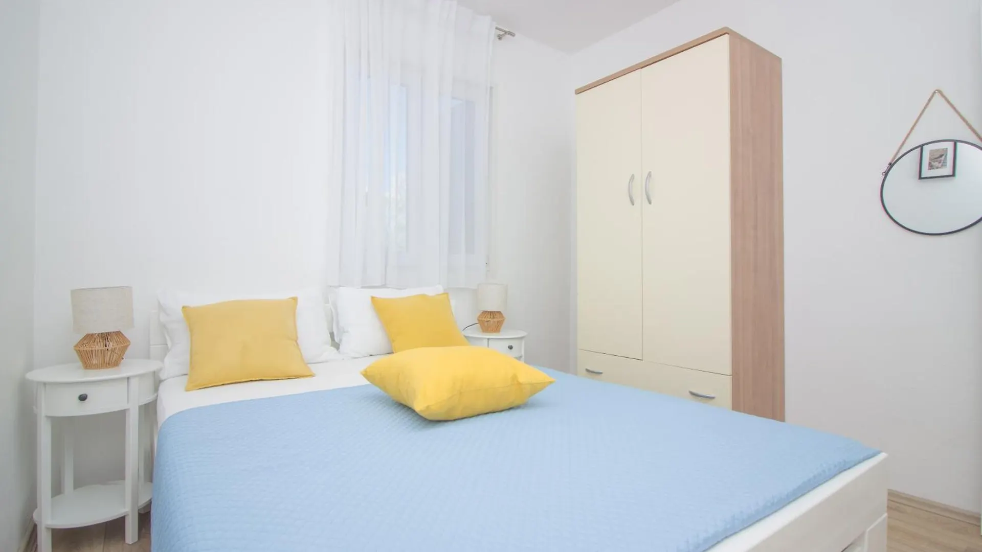 Holiday Home Danica Basic