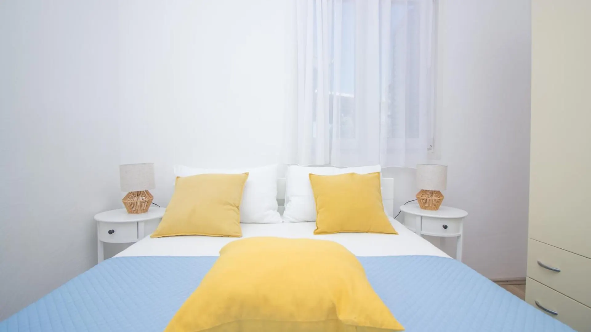 Holiday Home Danica Basic