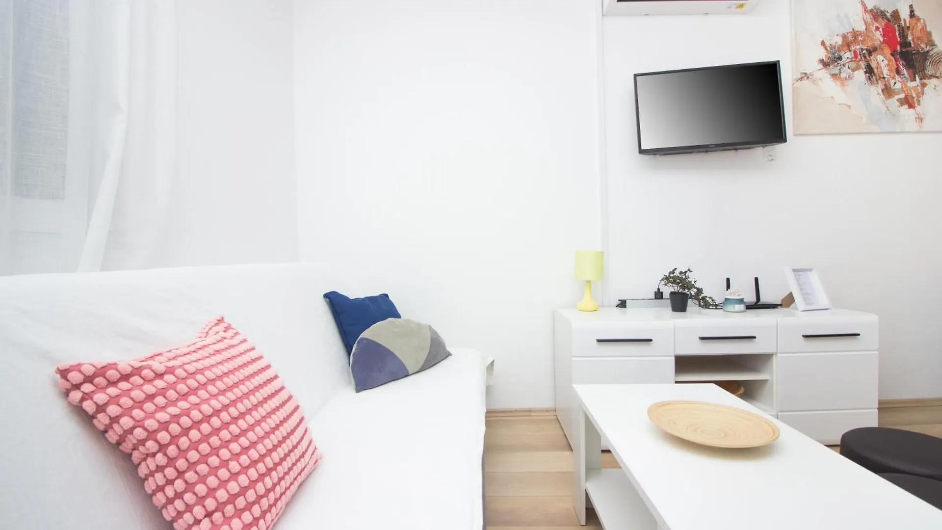 Holiday Home Danica Basic