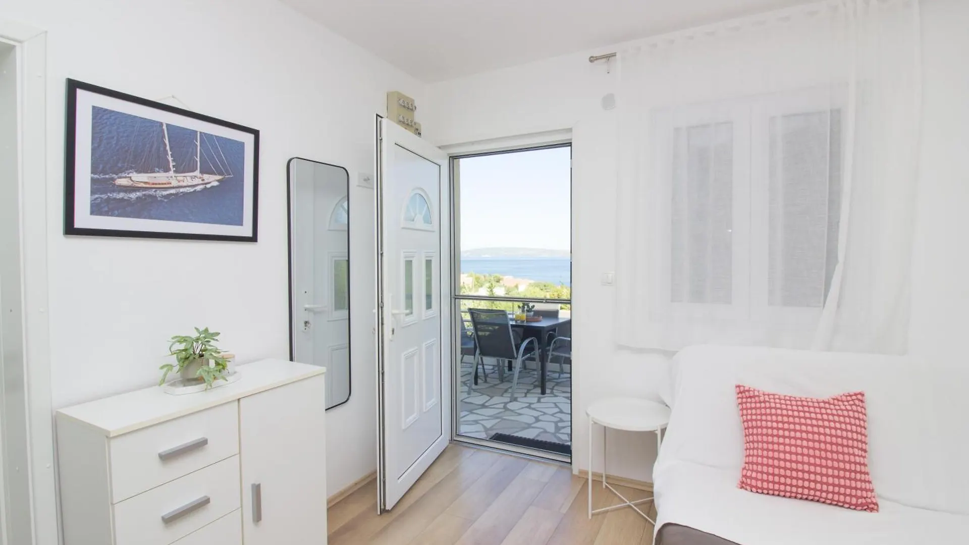 Holiday Home Danica Basic